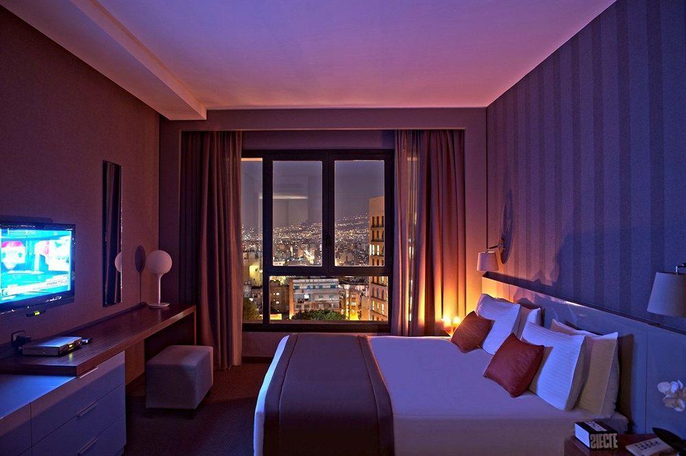 Parktower Suites Beyrouth Extérieur photo