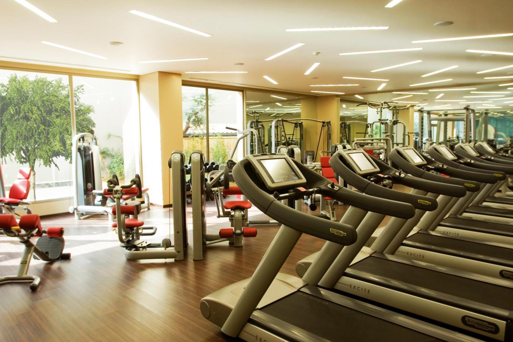 Parktower Suites Beyrouth Extérieur photo
