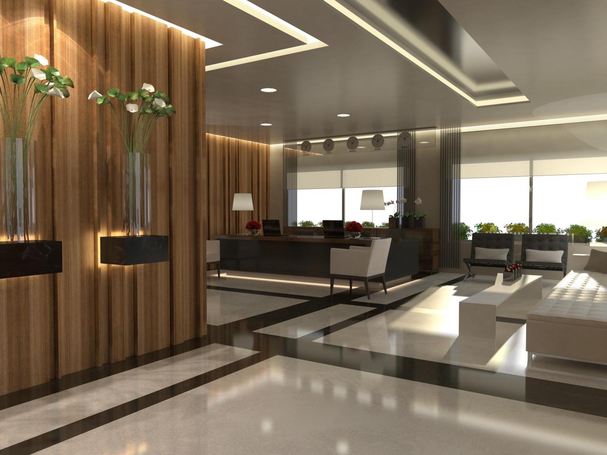 Parktower Suites Beyrouth Extérieur photo