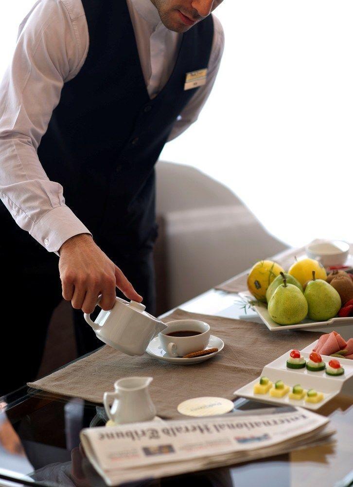 Parktower Suites Beyrouth Extérieur photo