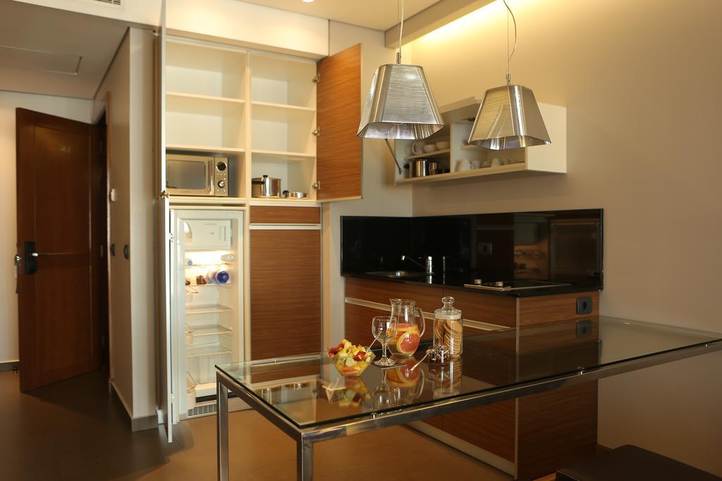 Parktower Suites Beyrouth Extérieur photo