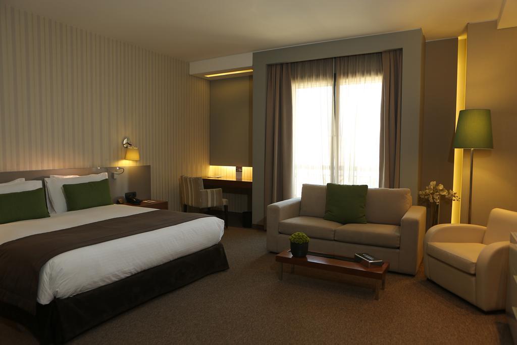 Parktower Suites Beyrouth Extérieur photo