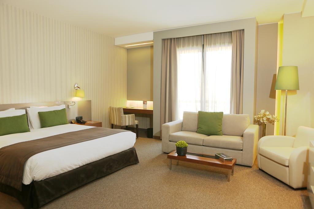 Parktower Suites Beyrouth Extérieur photo