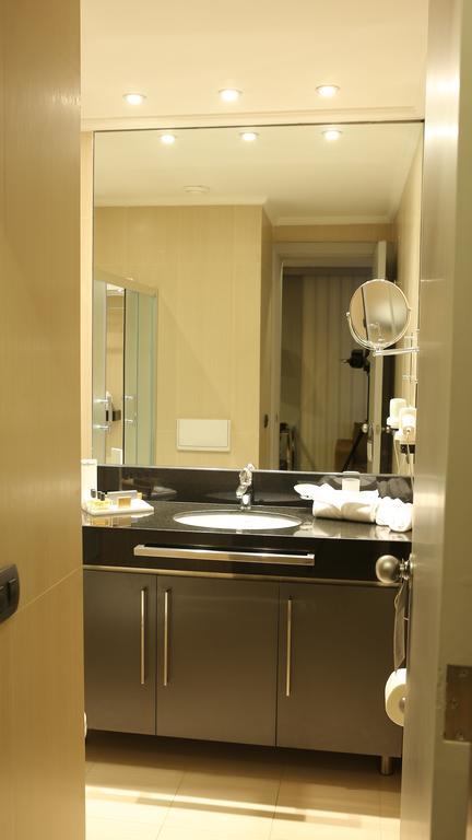 Parktower Suites Beyrouth Extérieur photo