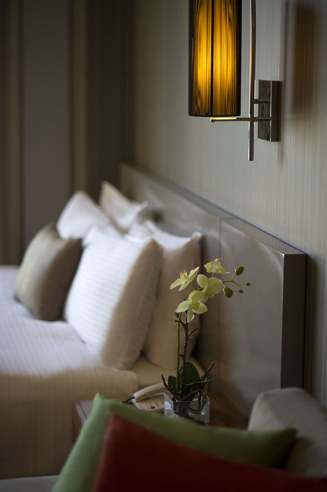 Parktower Suites Beyrouth Extérieur photo