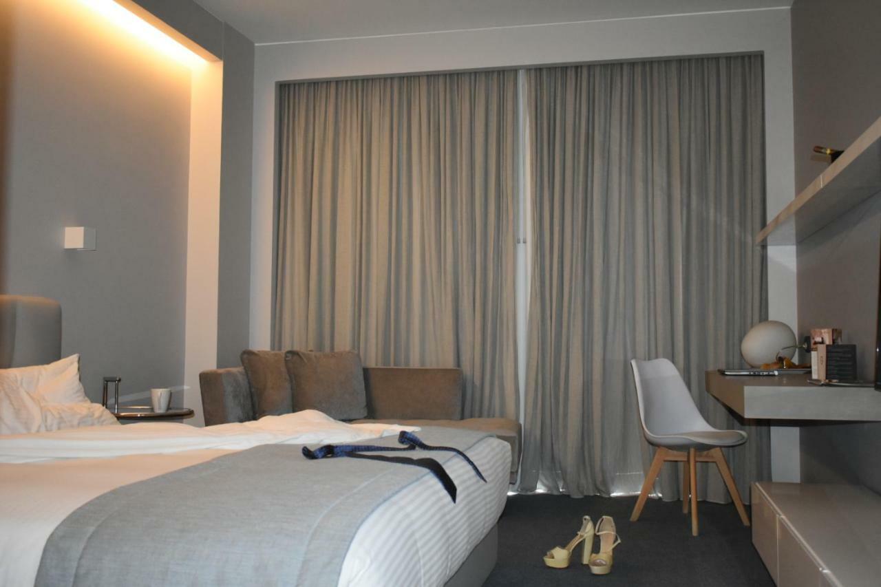Parktower Suites Beyrouth Extérieur photo