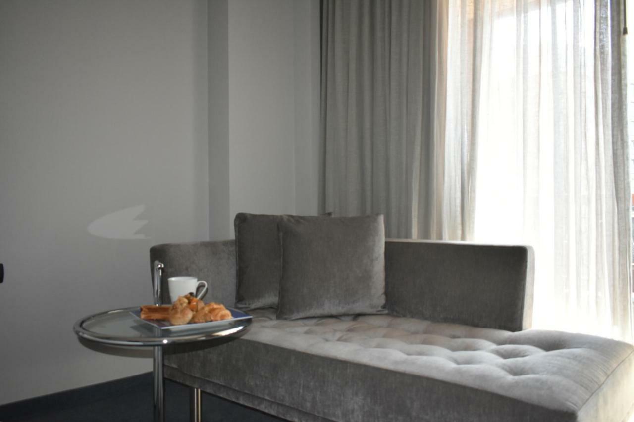 Parktower Suites Beyrouth Extérieur photo