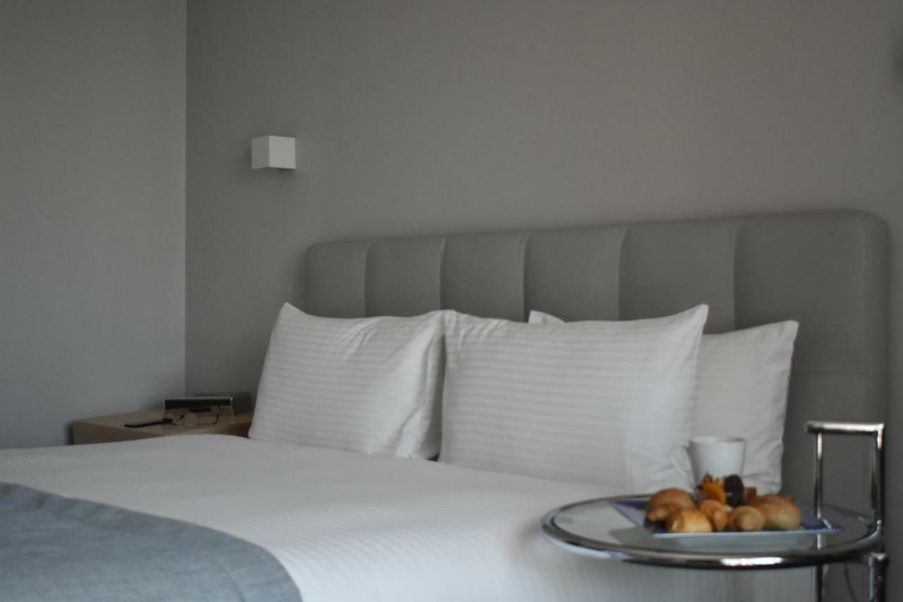 Parktower Suites Beyrouth Extérieur photo