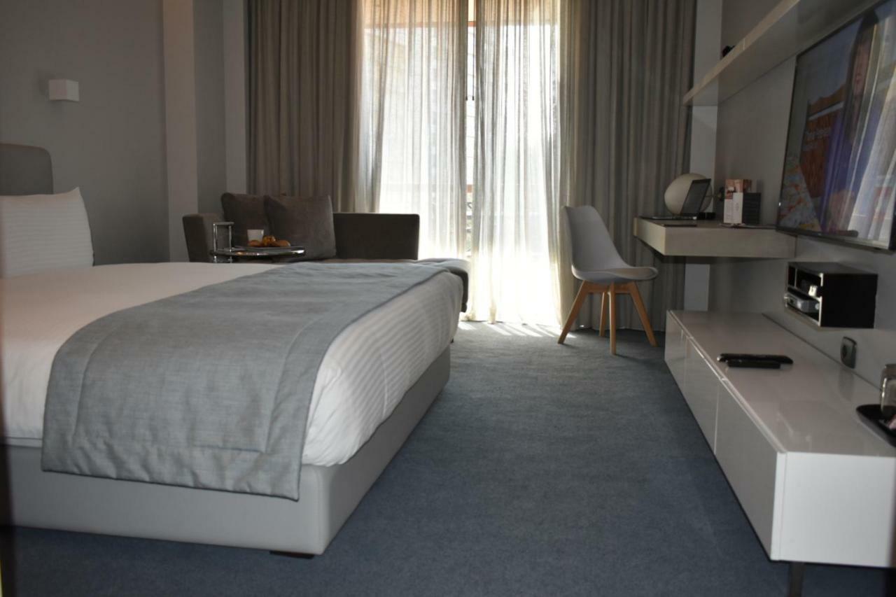 Parktower Suites Beyrouth Extérieur photo